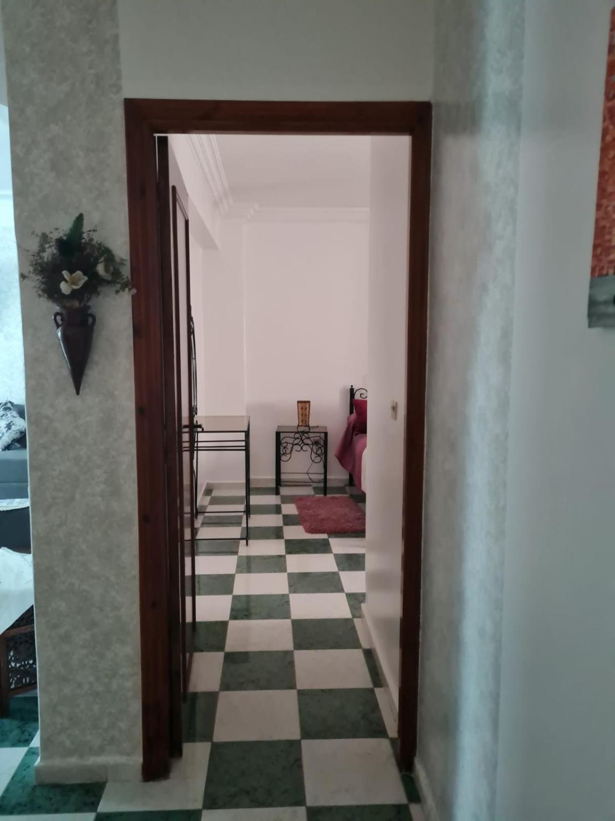 Mestura Marina Tanger المظهر الخارجي الصورة