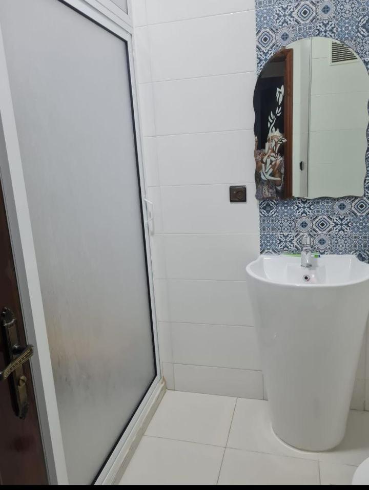 Mestura Marina Tanger المظهر الخارجي الصورة