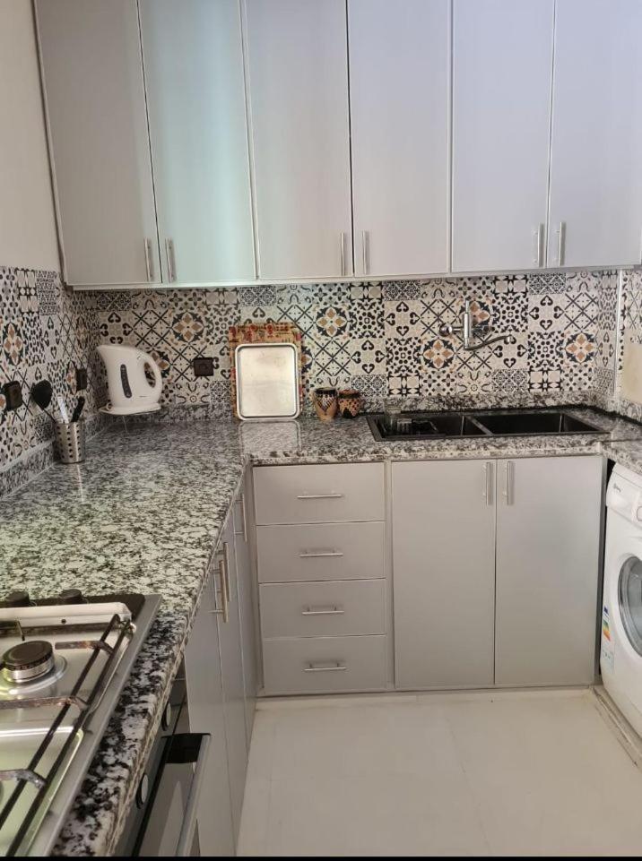 Mestura Marina Tanger المظهر الخارجي الصورة
